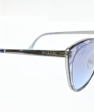 CHANEL Sun glasses