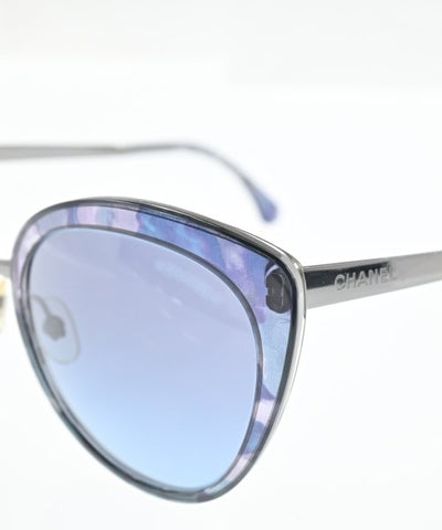 CHANEL Sun glasses