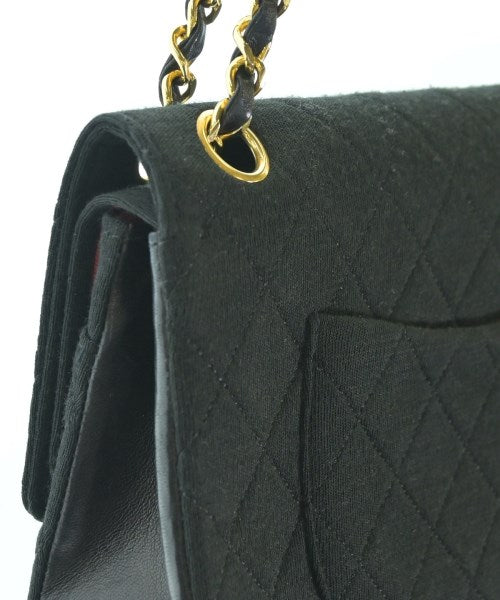 CHANEL Shoulder bags