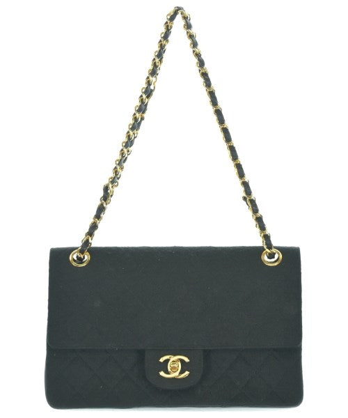 CHANEL Shoulder bags
