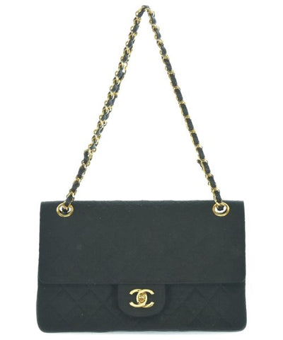 CHANEL Shoulder bags