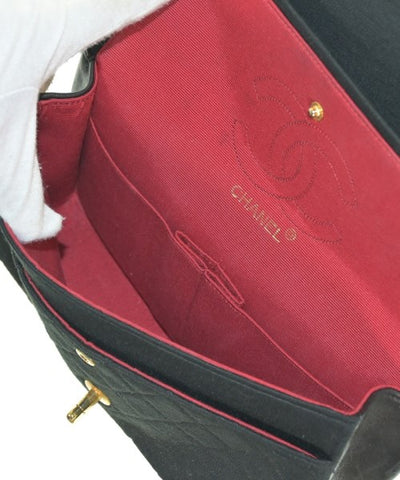 CHANEL Shoulder bags