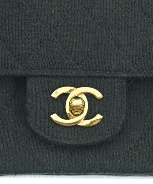 CHANEL Shoulder bags