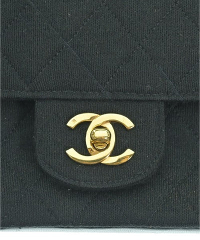 CHANEL Shoulder bags