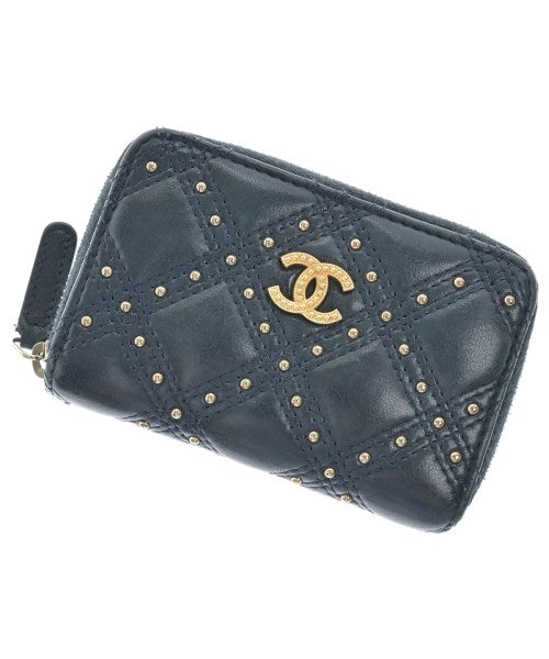 CHANEL Wallets/Coin purses