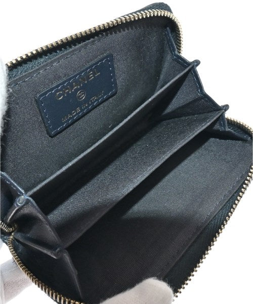 CHANEL Wallets/Coin purses