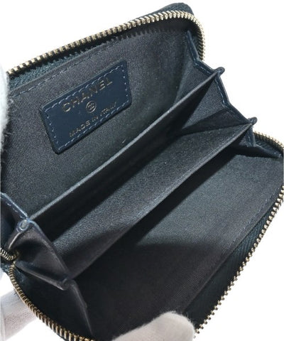CHANEL Wallets/Coin purses