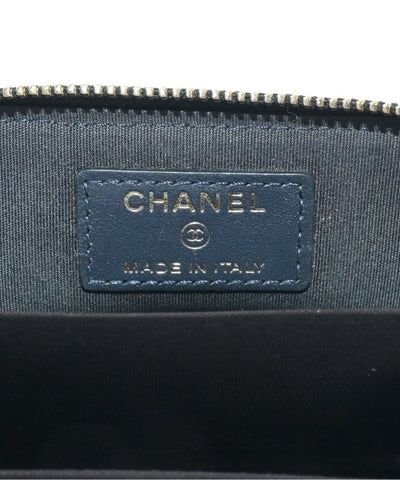 CHANEL Wallets/Coin purses