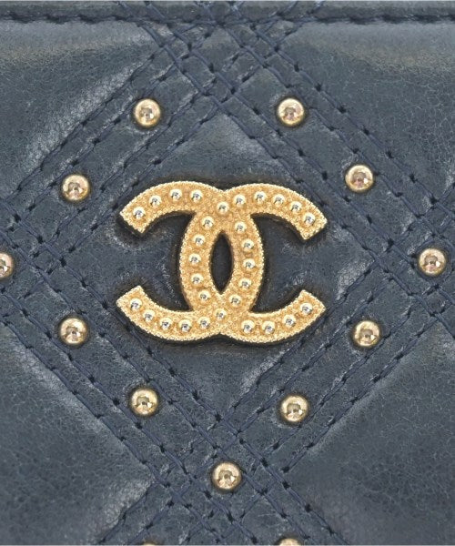 CHANEL Wallets/Coin purses