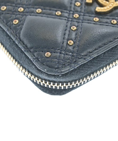 CHANEL Wallets/Coin purses