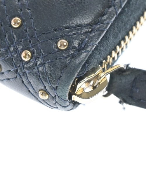 CHANEL Wallets/Coin purses