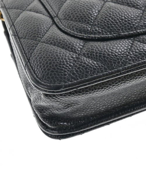 CHANEL Wallets/Coin purses