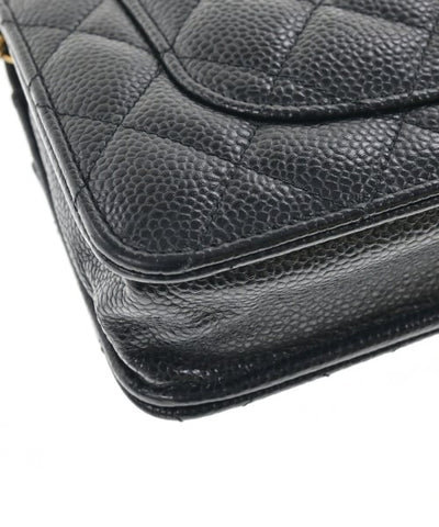 CHANEL Wallets/Coin purses