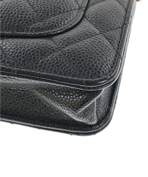 CHANEL Wallets/Coin purses