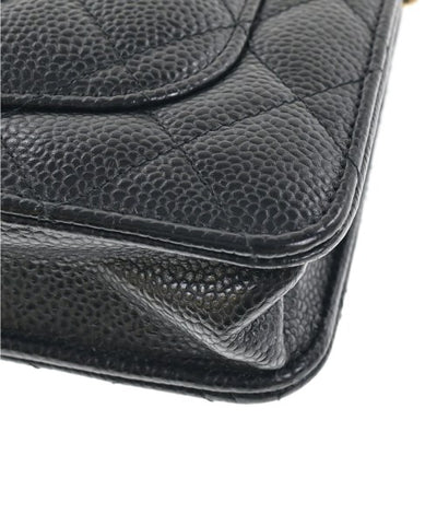 CHANEL Wallets/Coin purses