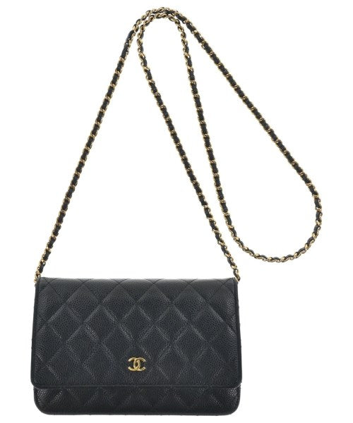 CHANEL Wallets/Coin purses