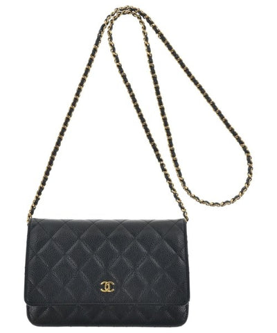 CHANEL Wallets/Coin purses