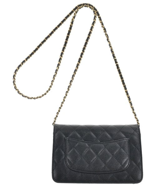 CHANEL Wallets/Coin purses