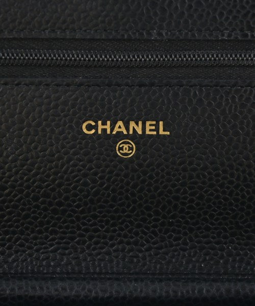 CHANEL Wallets/Coin purses