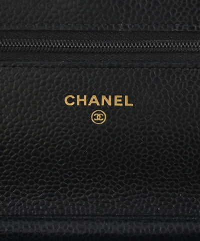 CHANEL Wallets/Coin purses