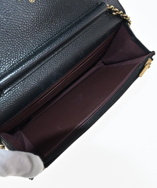 CHANEL Wallets/Coin purses