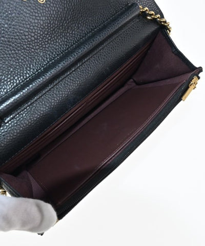 CHANEL Wallets/Coin purses