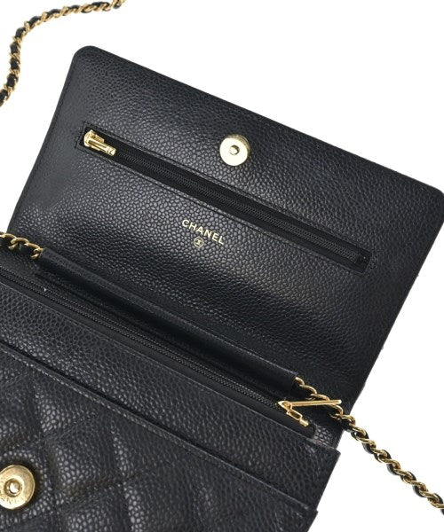 CHANEL Wallets/Coin purses