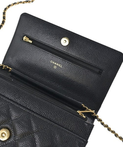 CHANEL Wallets/Coin purses