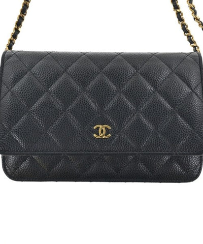 CHANEL Wallets/Coin purses
