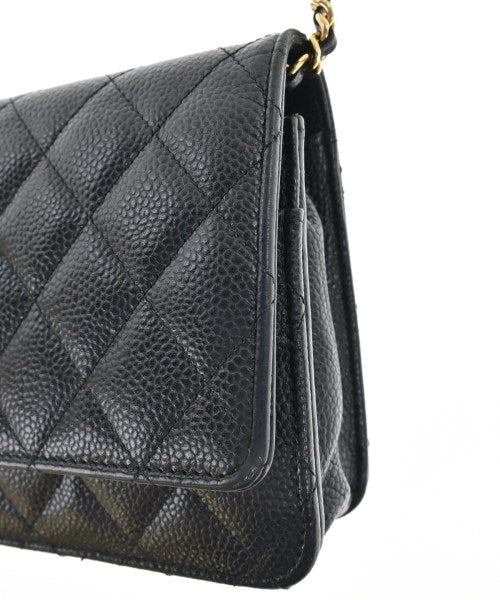 CHANEL Wallets/Coin purses