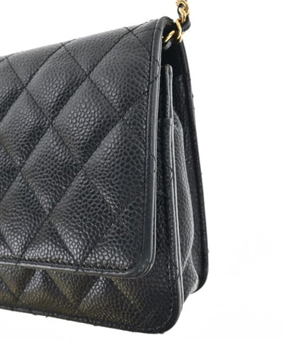 CHANEL Wallets/Coin purses