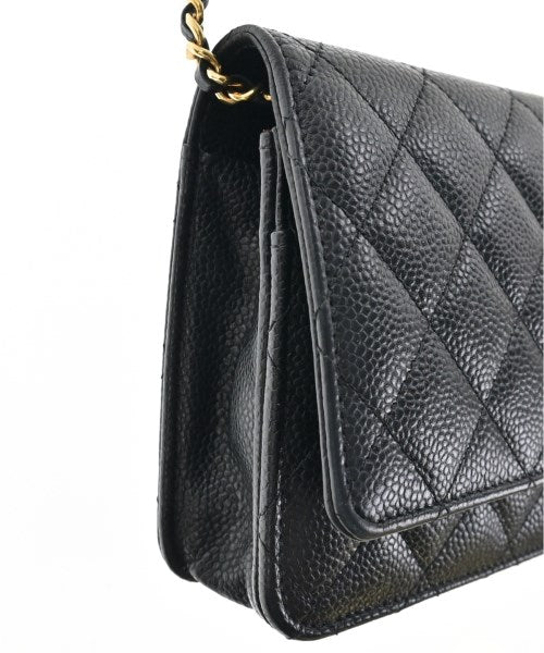 CHANEL Wallets/Coin purses