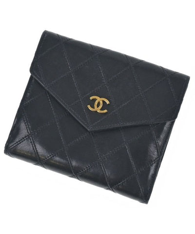 CHANEL Wallets/Coin purses