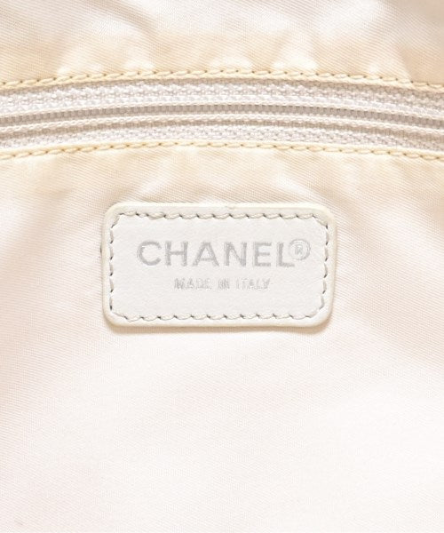 CHANEL Totes