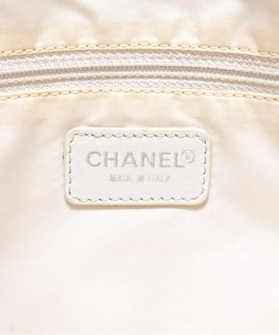 CHANEL Totes