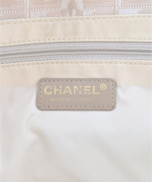 CHANEL Totes