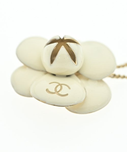 CHANEL Necklaces