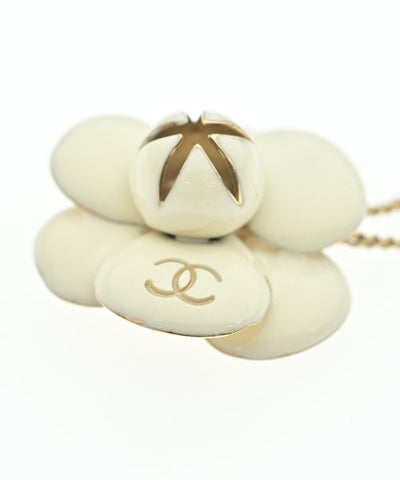 CHANEL Necklaces