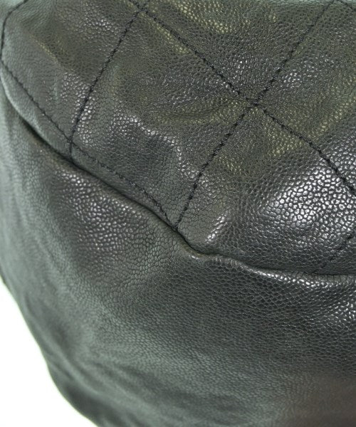 CHANEL Shoulder bags