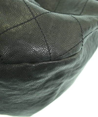 CHANEL Shoulder bags