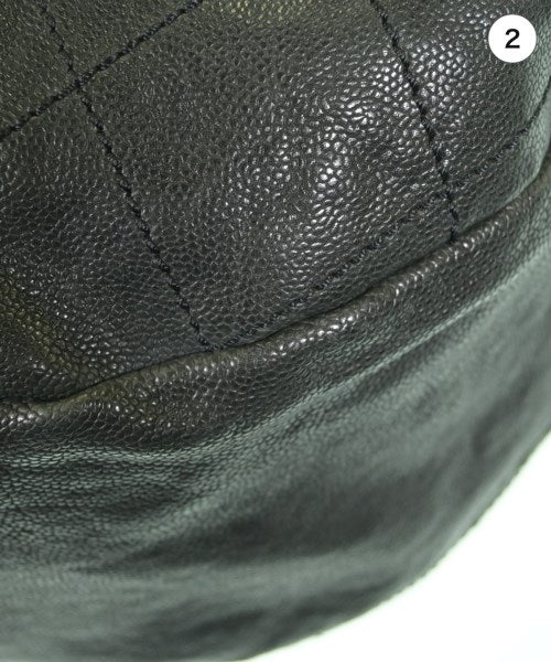 CHANEL Shoulder bags