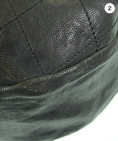 CHANEL Shoulder bags