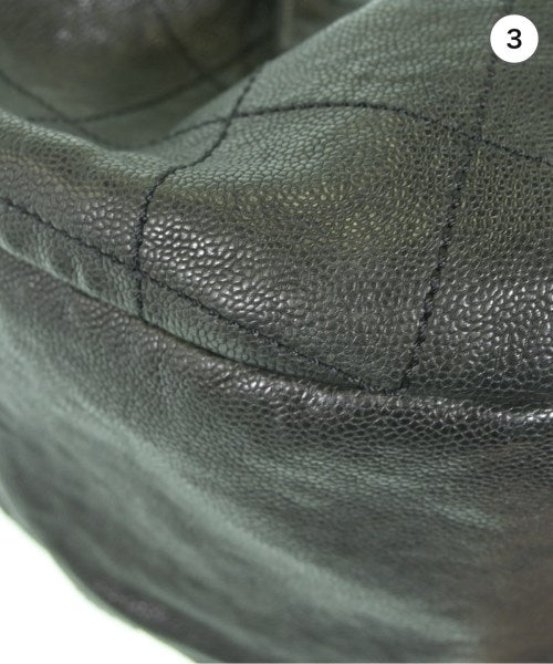 CHANEL Shoulder bags