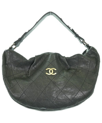 CHANEL Shoulder bags