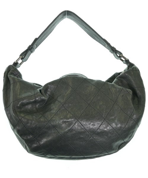 CHANEL Shoulder bags