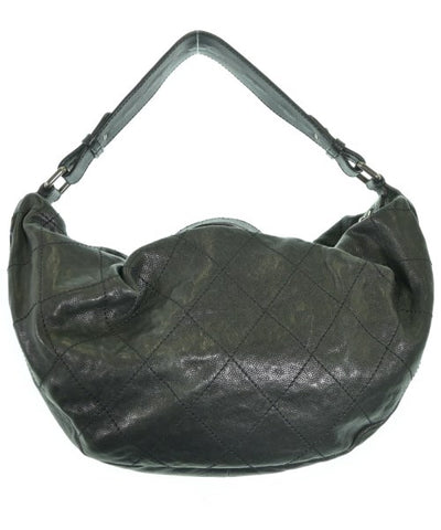 CHANEL Shoulder bags