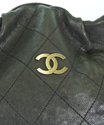 CHANEL Shoulder bags
