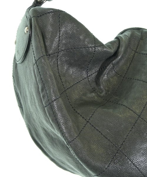 CHANEL Shoulder bags