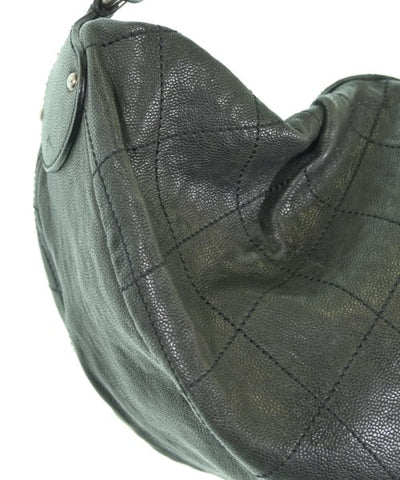 CHANEL Shoulder bags