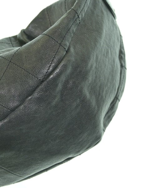 CHANEL Shoulder bags